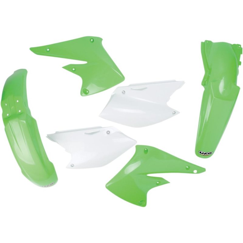 Ufo Plastikkit von UFO Plast