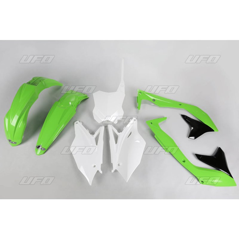 Ufo Plastikkit von UFO Plast