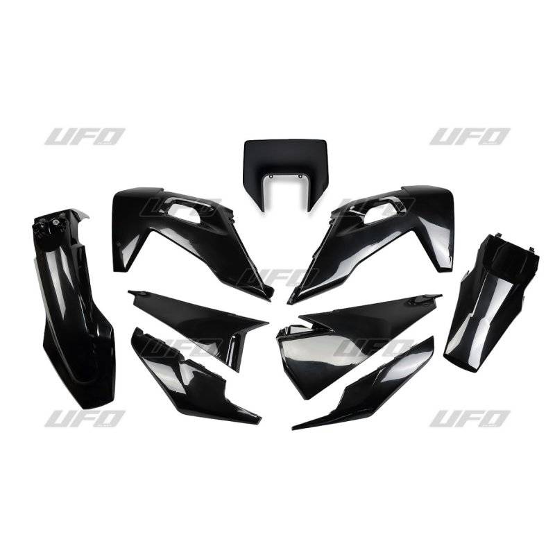 Ufo Plastikkit von UFO Plast