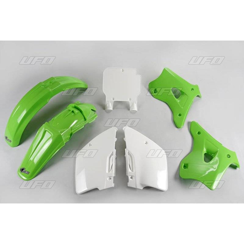 Ufo Plastikkit von UFO Plast