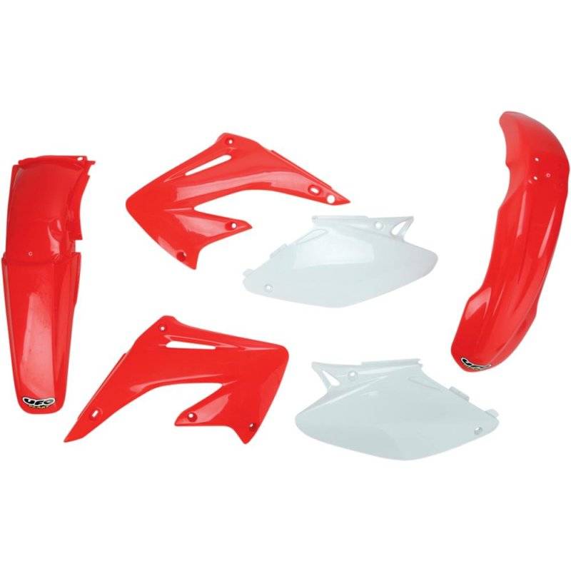 Ufo Plastikkit von UFO Plast