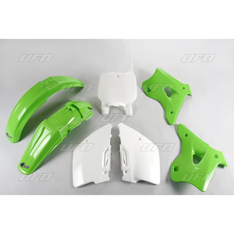 Ufo Plastikkit von UFO Plast