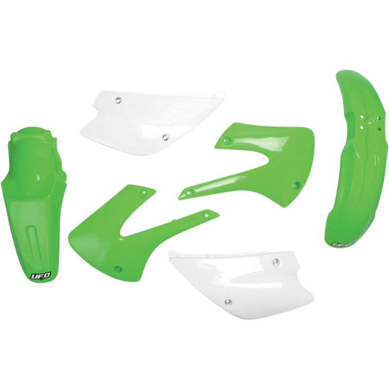 Ufo Plastikkit von UFO Plast