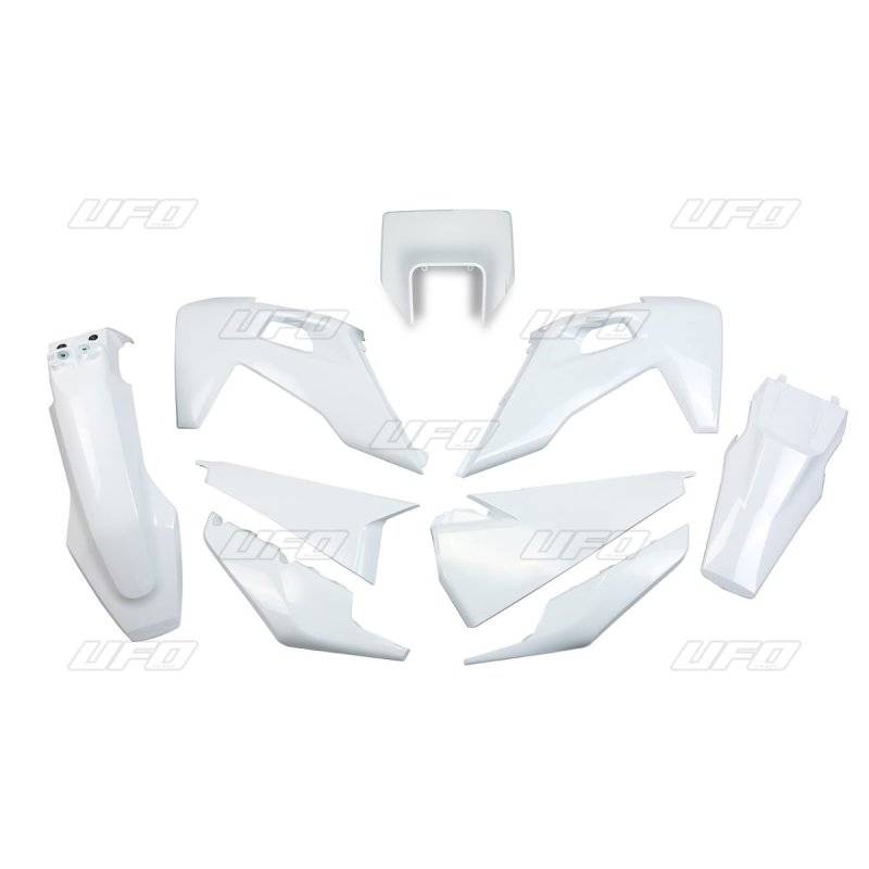 Ufo Plastikkit von UFO Plast