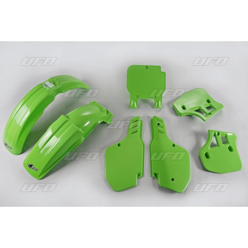 Ufo Plastikkit von UFO Plast