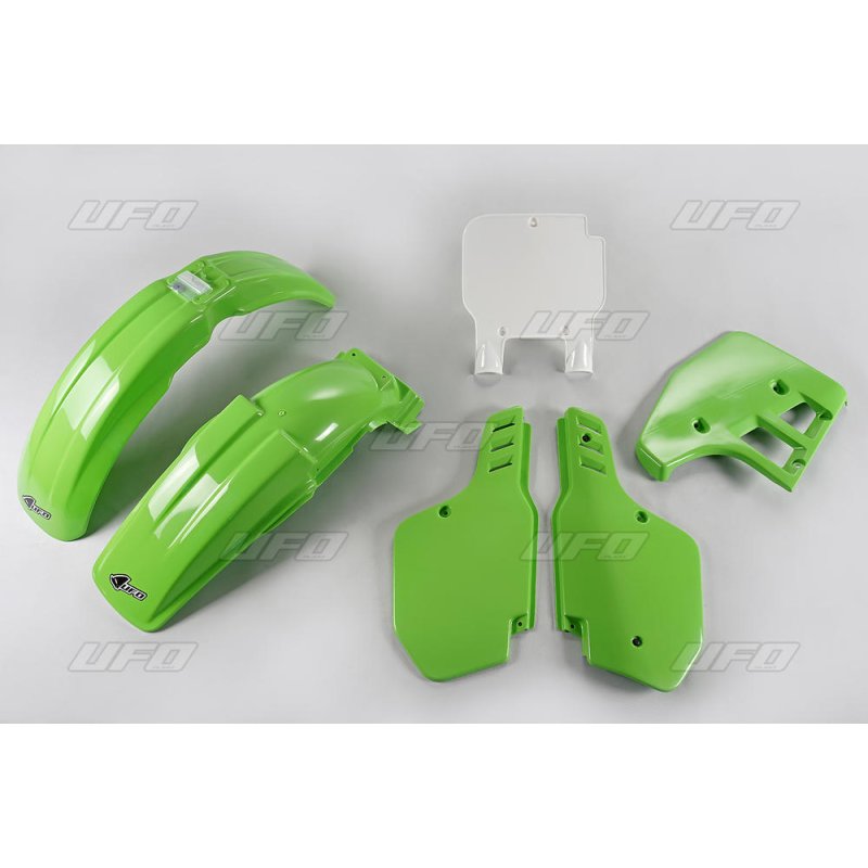 Ufo Plastikkit von UFO Plast