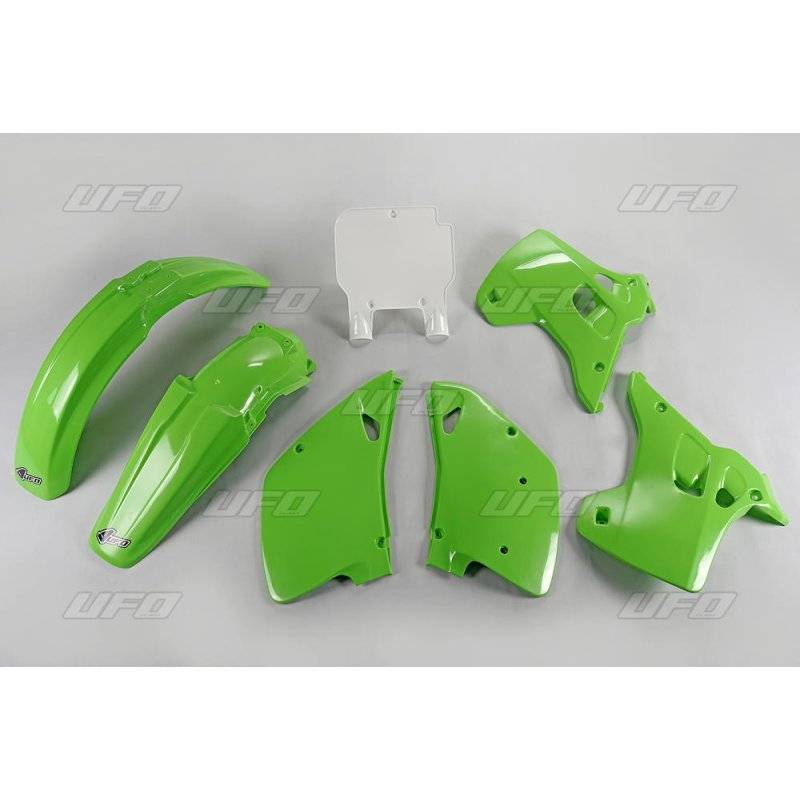 Ufo Plastikkit von UFO Plast