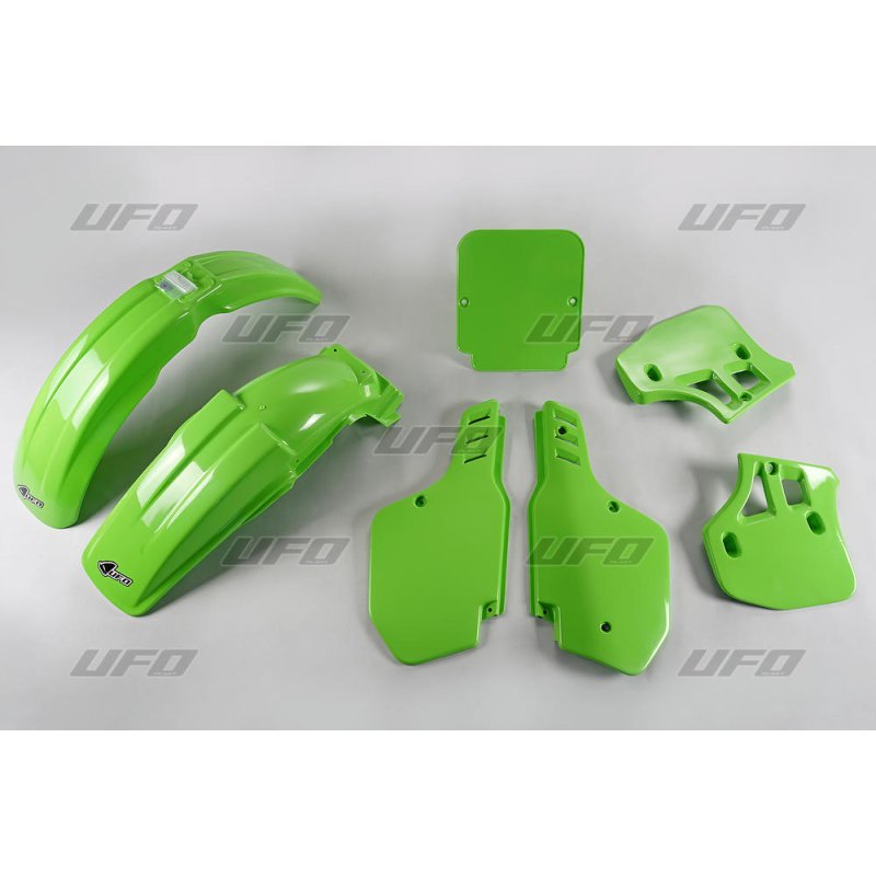 Ufo Plastikkit von UFO Plast