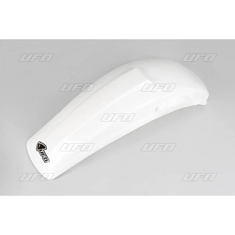 Guardabarros trasero KT03001-047 Color Blanco von UFO