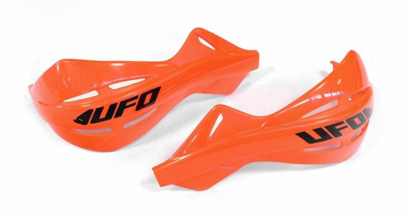 Recambio 41494/54 paramanos UFO cerrado UFO alu handguards PM01637 von UFO