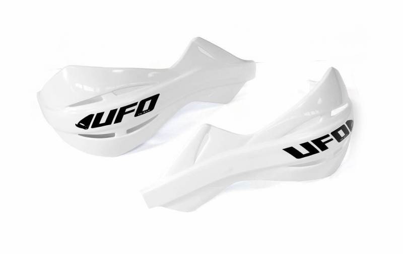 Recambio paramanos cerrado UFO alu handguards PM01637 von UFO