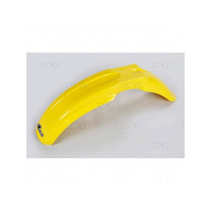 Ufo Suzuki Rm 125 91 Front Fender One Size von UFO