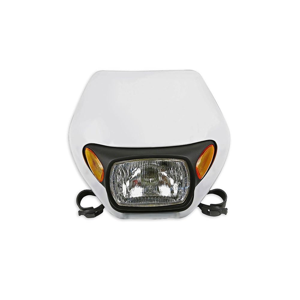 Ufo Oregon Headlight One Size von UFO