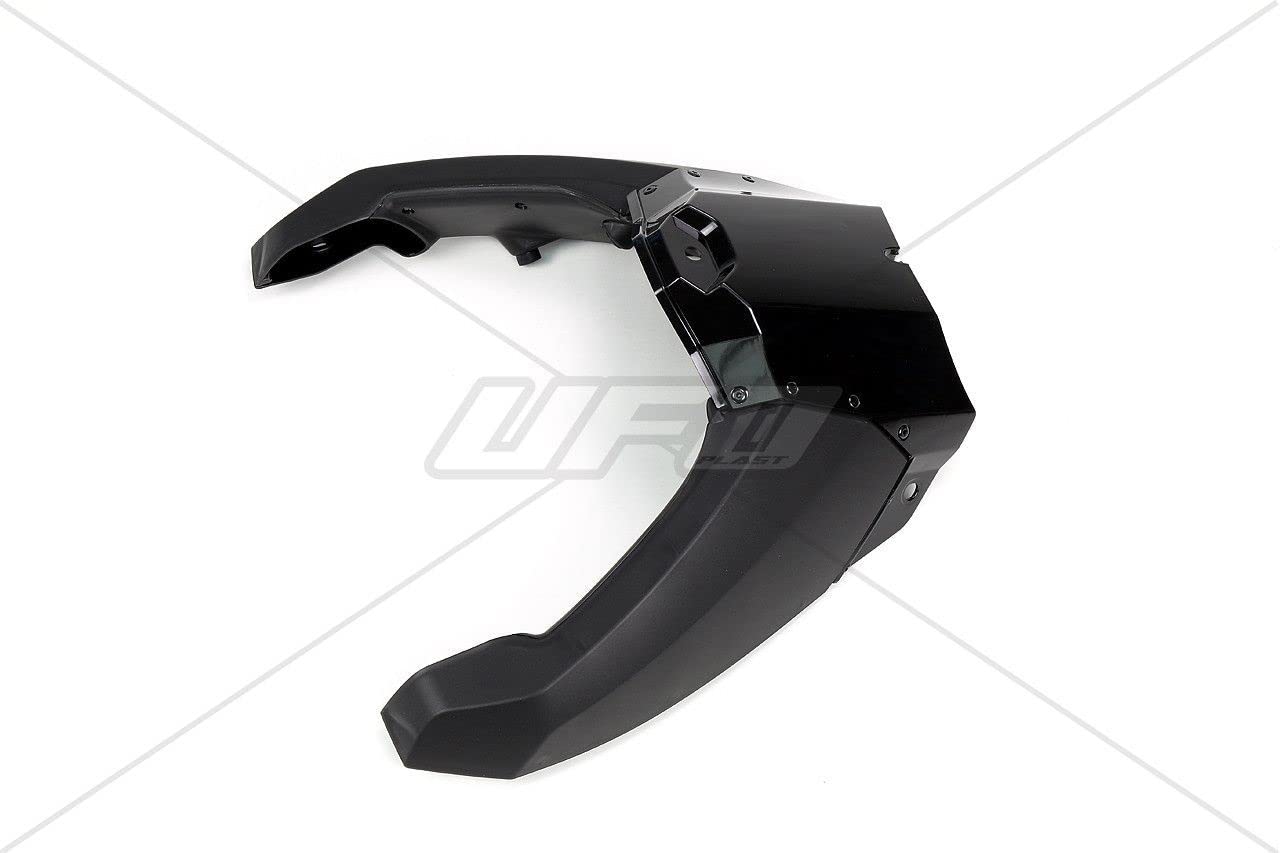 Ufo Yamaha Wr 250 F 18 Air Box Cover One Size von UFO