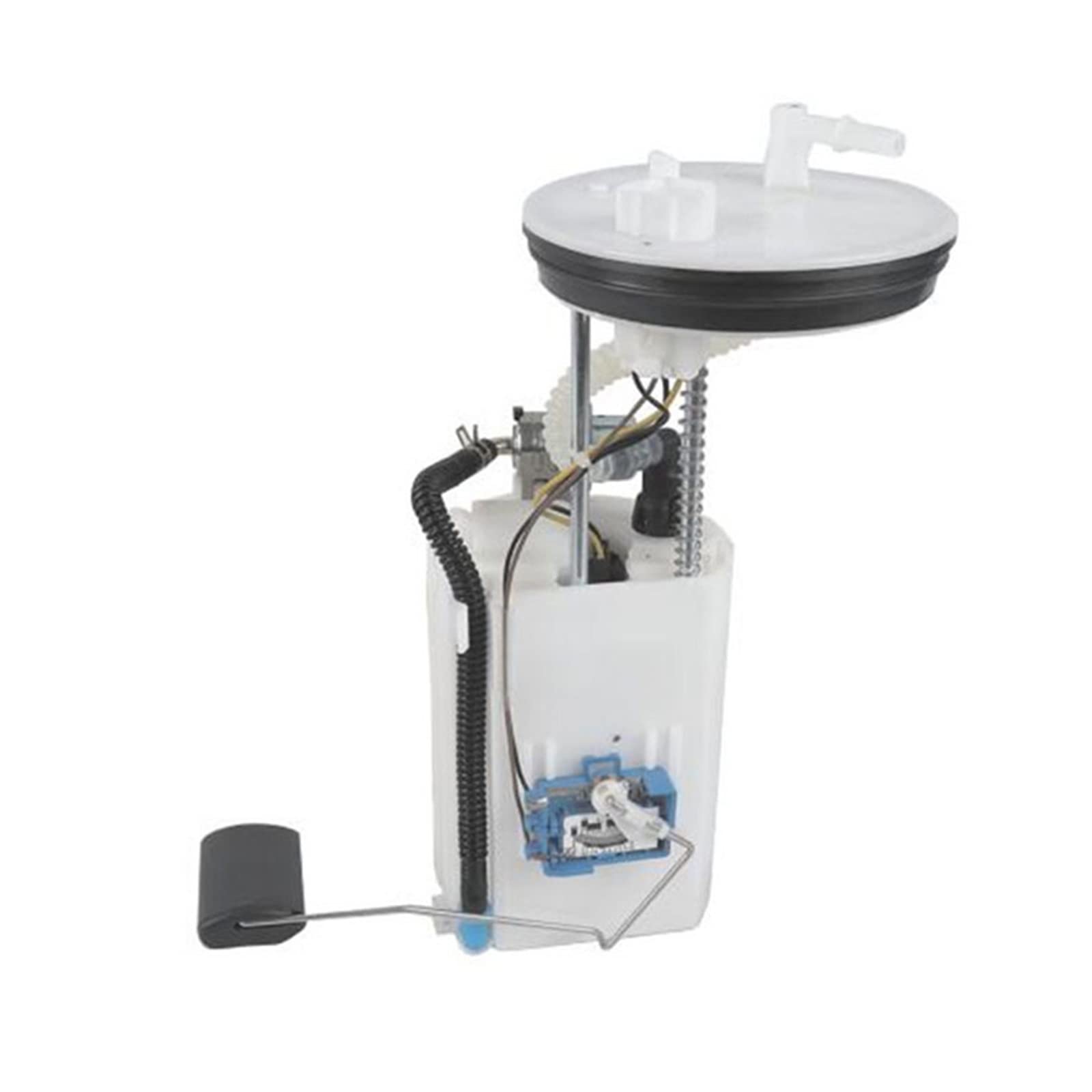 31110-2G000 Auto-Kraftstoffpumpe im Tank, kompatibel mit Magentis Lotze 2.0L 2.7L 2005-2010, elektrische Pumpenmodulbaugruppe 311102G000 31110-2G000 Auto-Kraftstoffpumpe im Tank, kompatibel mit Magentis Lotze 2.0L 2.7L 2005-2010, elektrische Pumpenmodulbaugruppe 311102G000 von UGALUNMER