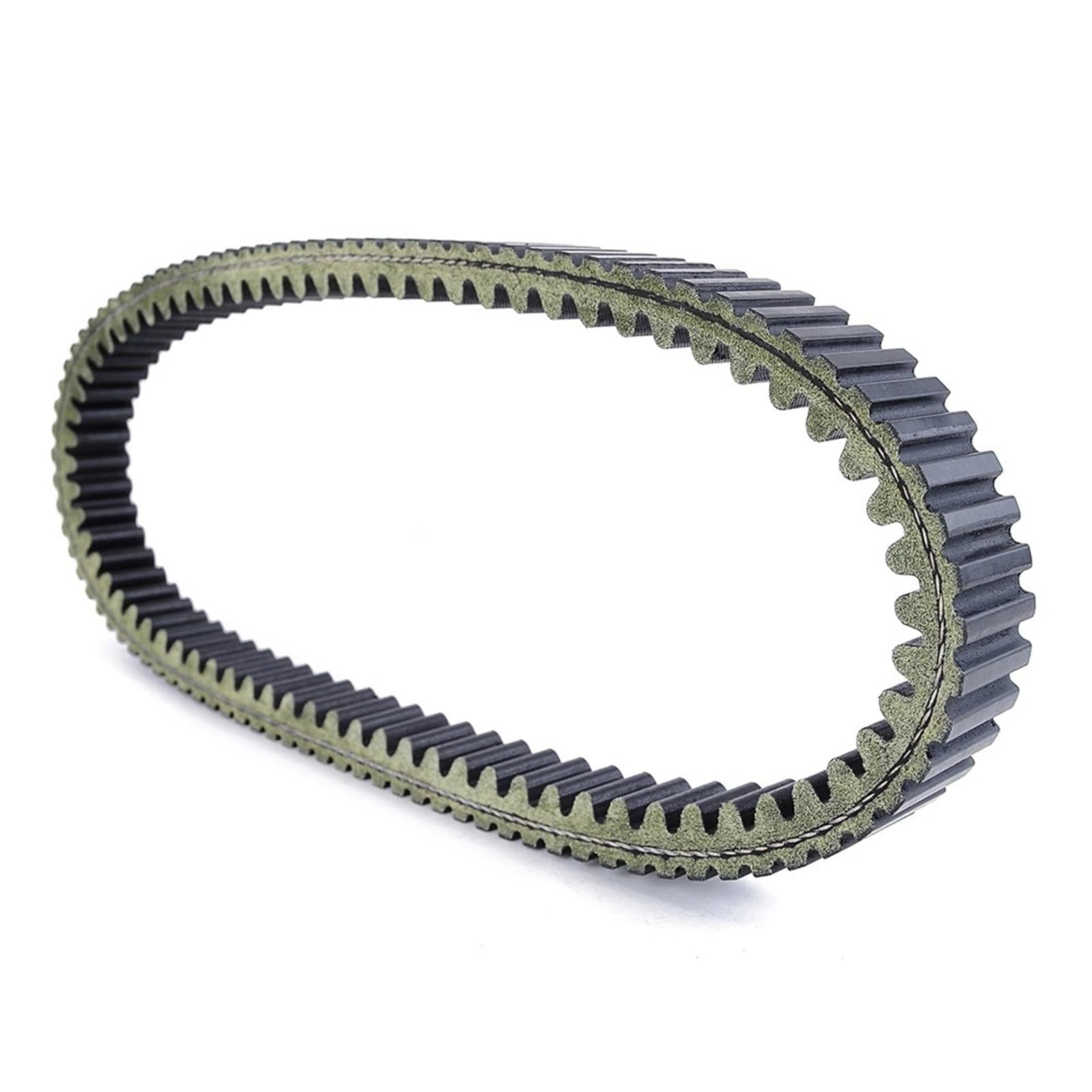 Drive Belt Compatible With Yamaha CP250 Maxam 2005-2012 YP250 YP250G Grand Majesty 2004-2007 CP YP 250 1B7-17641-00 Scooter Clutch Belt von UGALUNMER