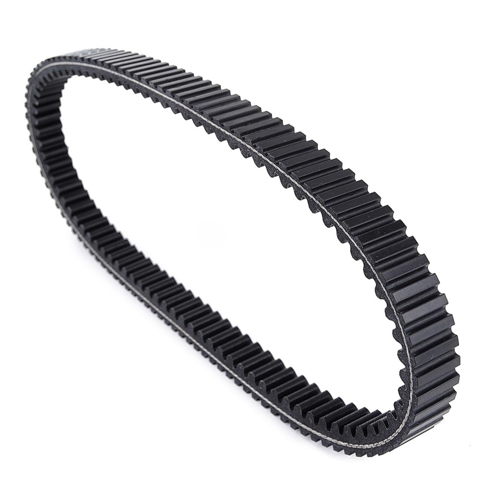 Drive Belt Transfer Belt Compatible With Suzuki AN400 Burgman 400 Skywave 400 2007-2020 2017 2018 Scooter Accessories 27601-05H10-000 AN 400 von UGALUNMER