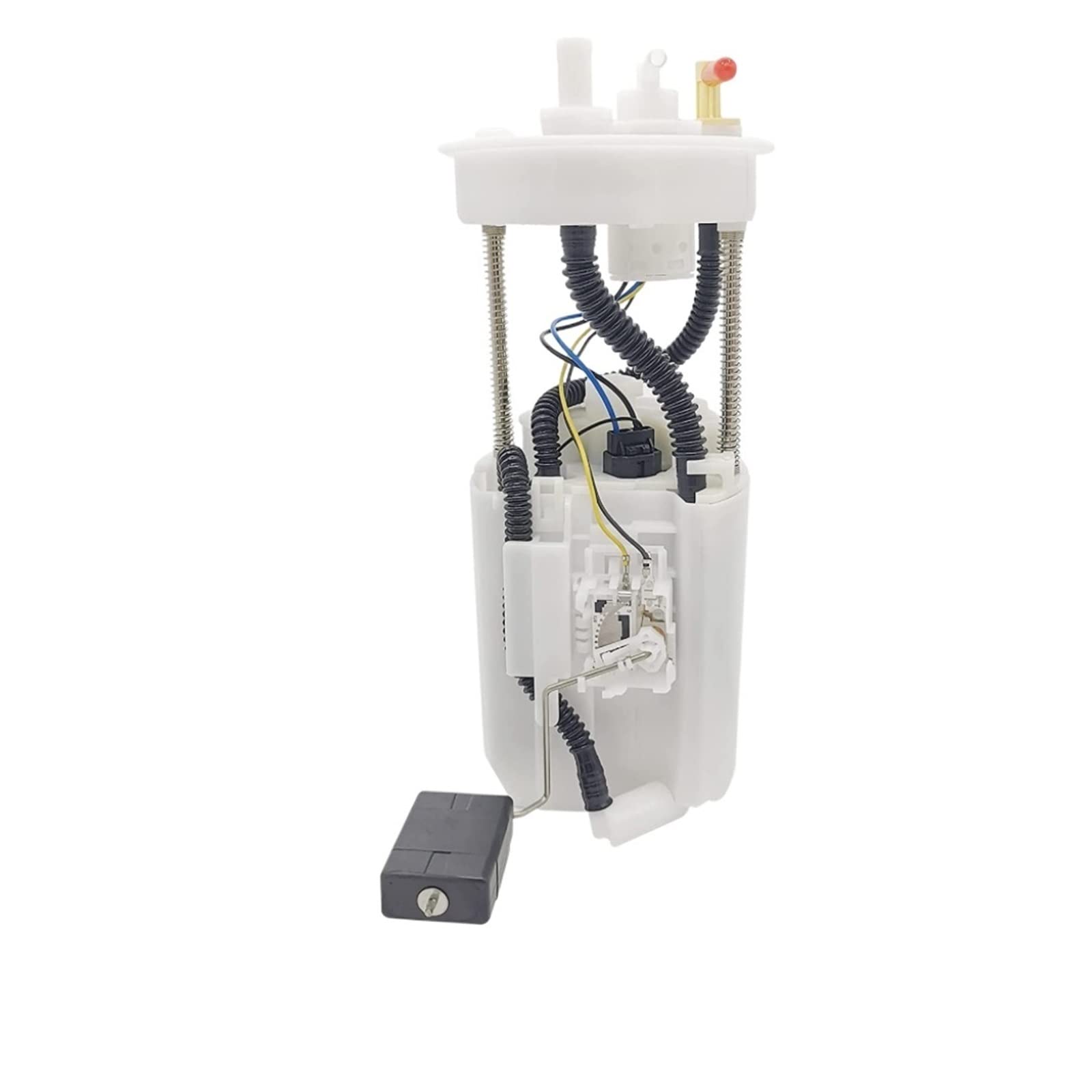 Elektrische Kraftstoffpumpenmodulbaugruppe, passend for fünf Stecker, Jazz MK II FIT CITY 2003–2008, 17708-SAA-003 von UGALUNMER