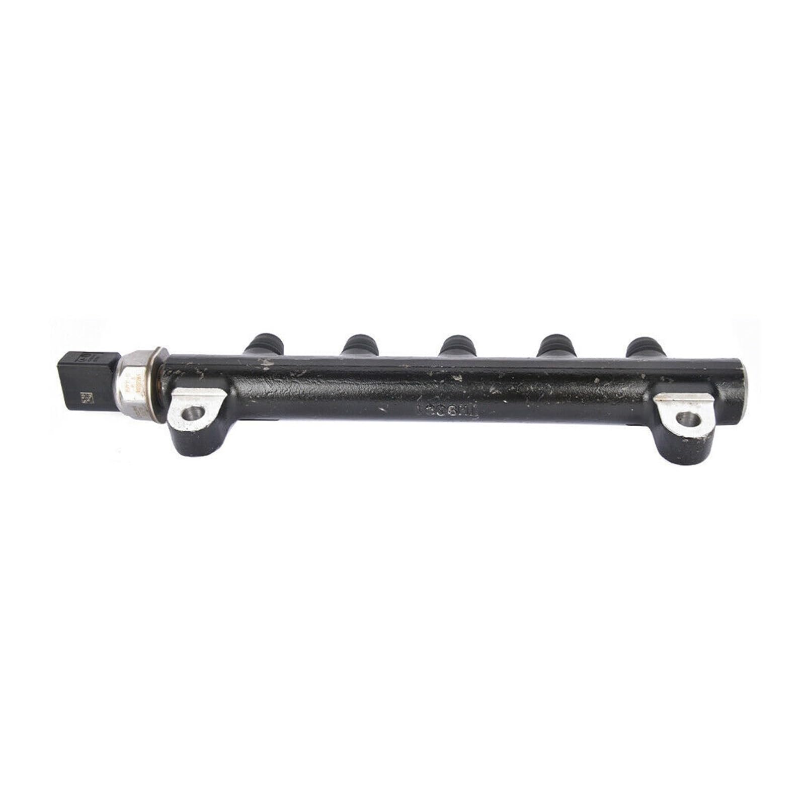 Injector Accessories Fuel Common Rail Compatible With Doosan Compatible With Bobcat Pipe Assembly 7030409 - D24 von UGALUNMER