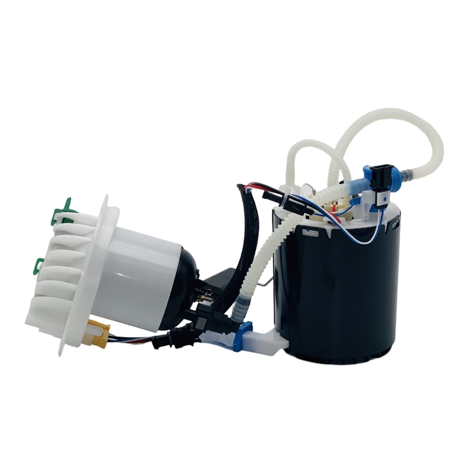 LR072234 Tankpumpe, komplette Baugruppe mit Ölstandsfilter, kompatibel mit Range Evoque 2012–2017, LR044427 LR072234 Tankpumpe, komplette Baugruppe mit Ölstandsfilter, kompatibel mit Range Evoque 2012–2017, LR044427 von UGALUNMER