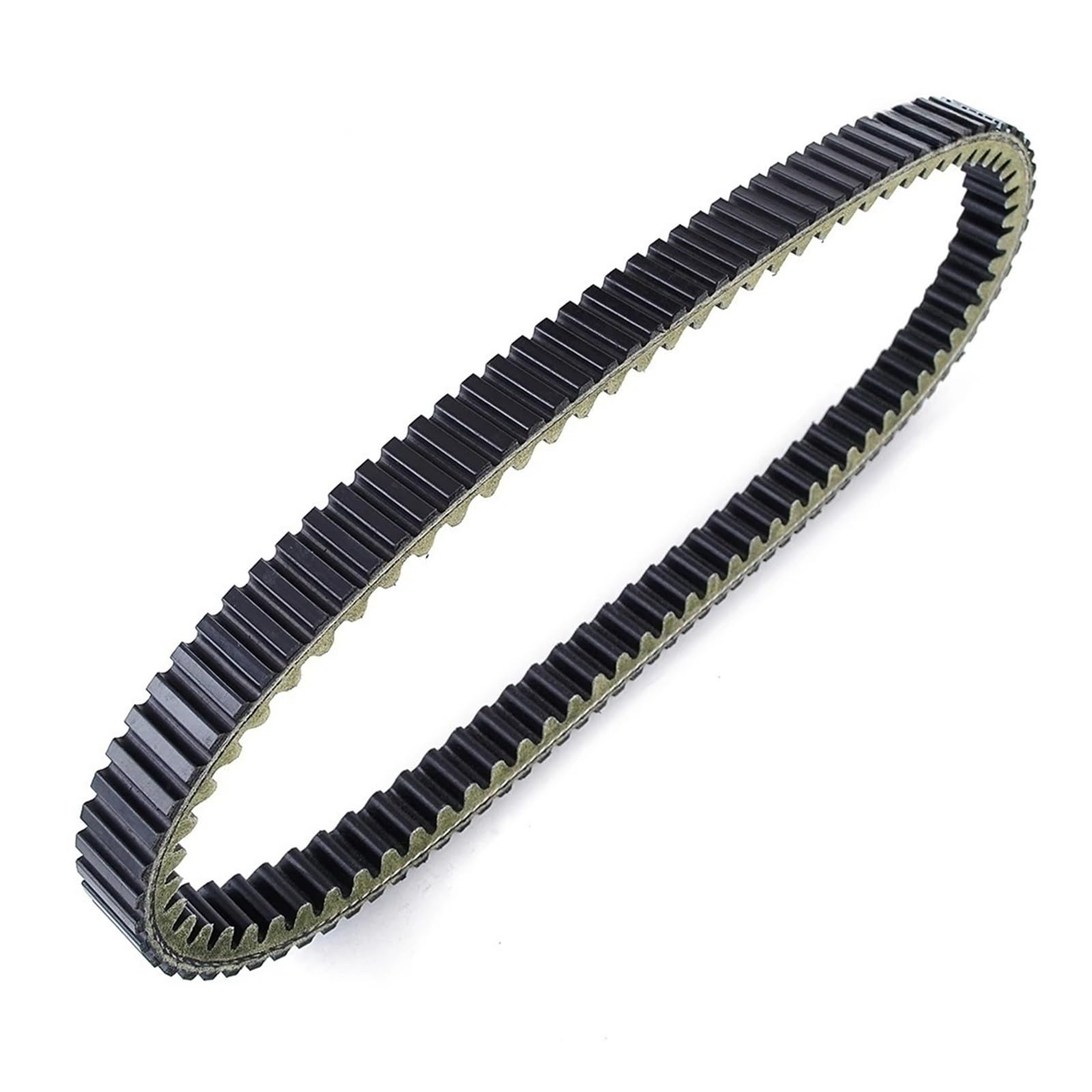 Motorcycle Drive Belt Transfer Belt Compatible With KYMCO MyRoad 700 2011 2012 2013 2014 2015 2011-2015 23100-KKE5-E00 Spare Parts von UGALUNMER