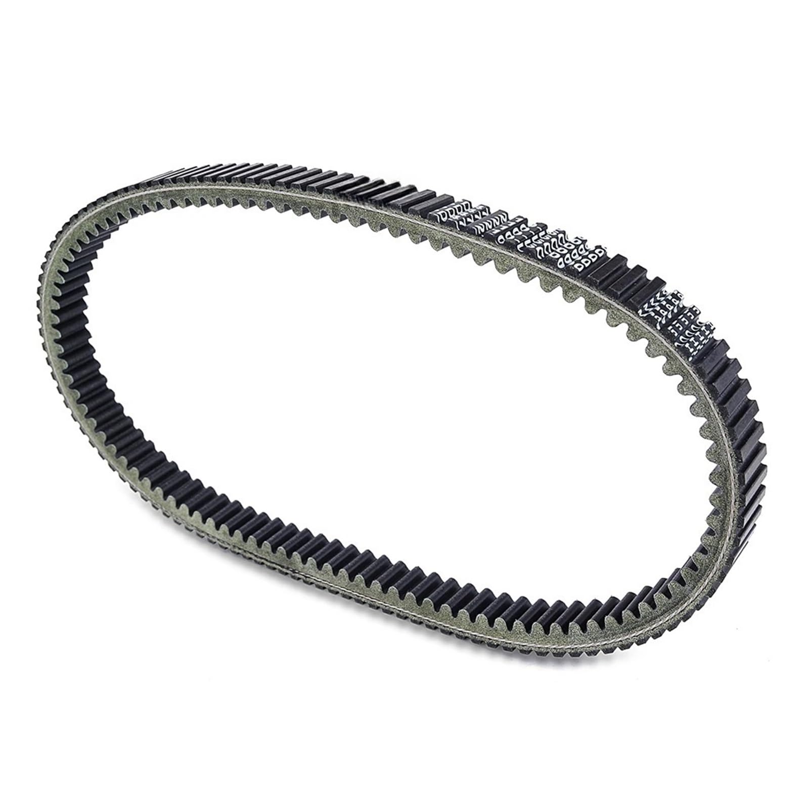 Scooter Drive Belt Transfer Belt Compatible With SYM Maxsym 600i ABS 2011 2012 2013 2014 2015 23100-L6C-000 von UGALUNMER