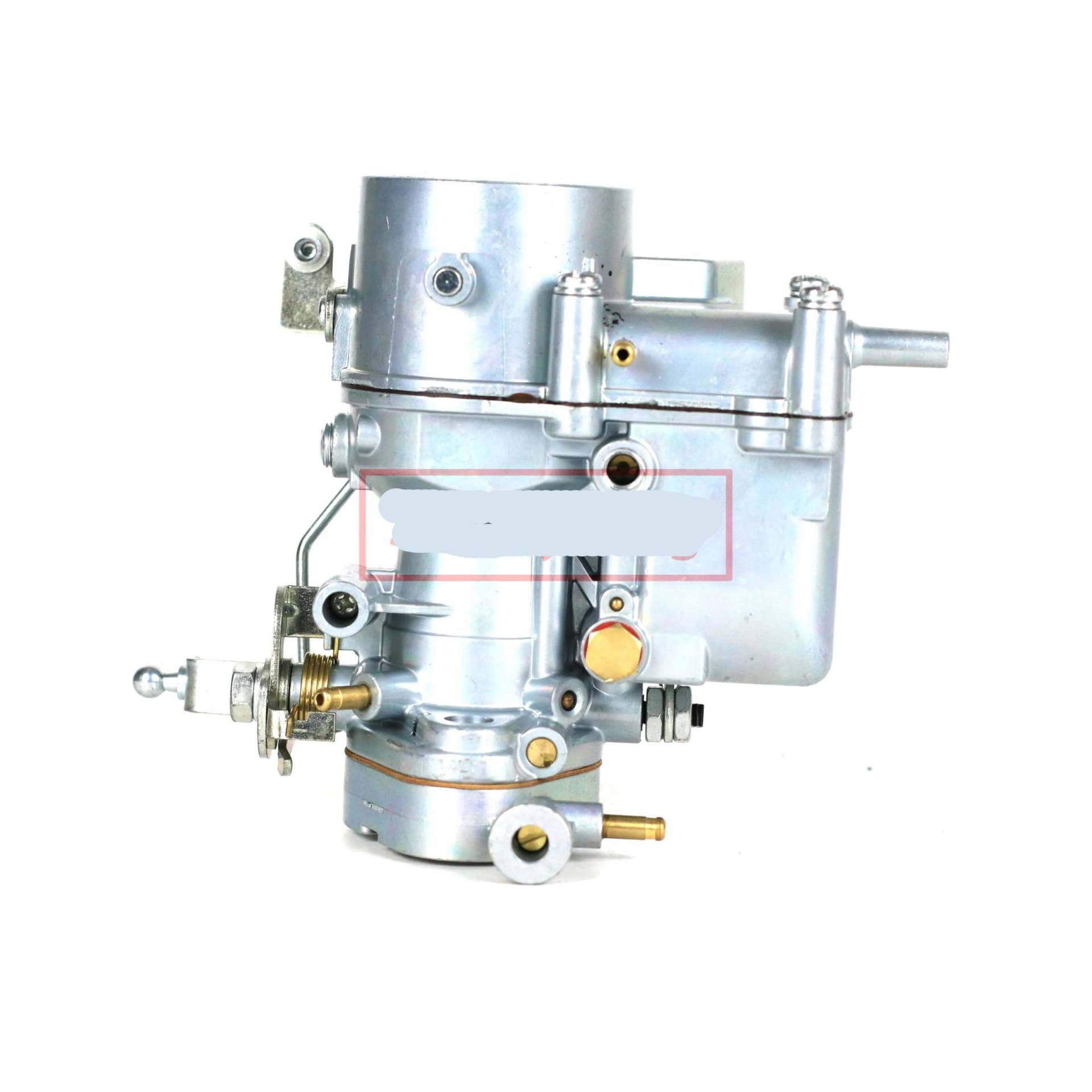 SherryBerg Vergaser BVF36F1-21 Kompatibel mit Den Robur LO3000 Kraftstoffsystem, kompatibel mit Kraftstoffanlage LO BVF36F1-21 von UHJFDX