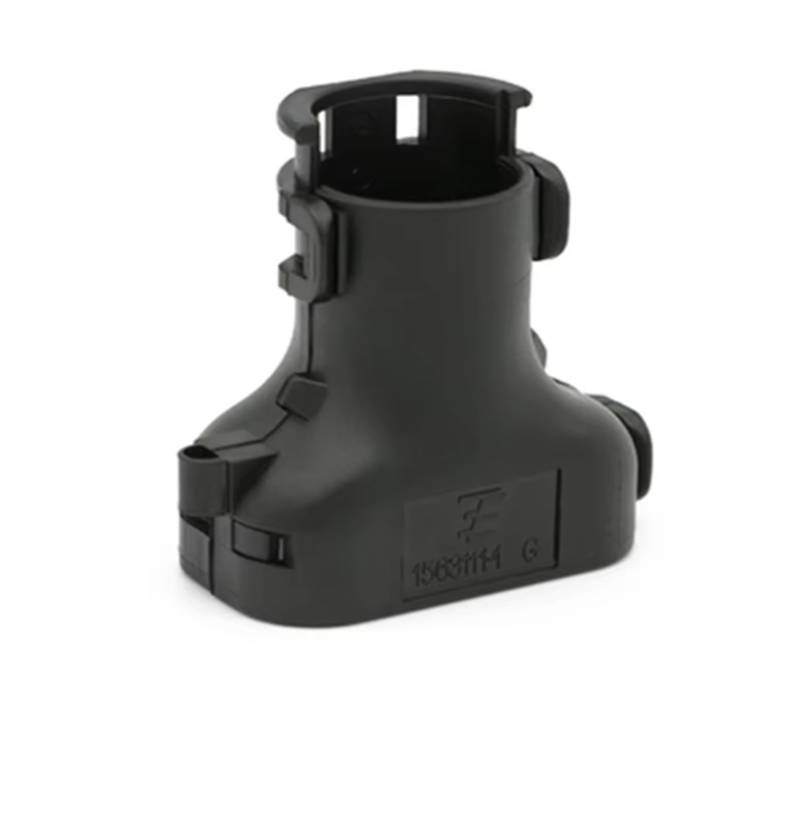 UHNYTRV 1/2/5 Sets 7/10/15 Pin Heavy Duty Wasserdicht Stecker Männlich Weiblich Schwarz Kabelbaum Buchse 1-1563878-1 1-1418480-1(Orange,1 set) von UHNYTRV