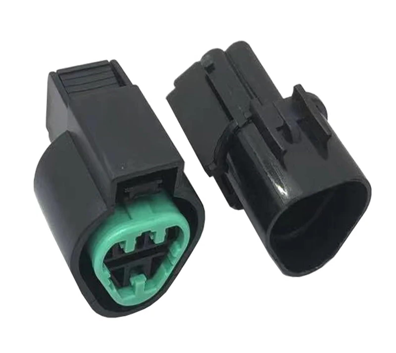 UHNYTRV 1/3 Pin Way Männlich Weiblich Kum Wasserdichte Elektrische Draht Auto Stecker PB621-03020 PB625-03027 Scheinwerfer Sensor(3p female) von UHNYTRV