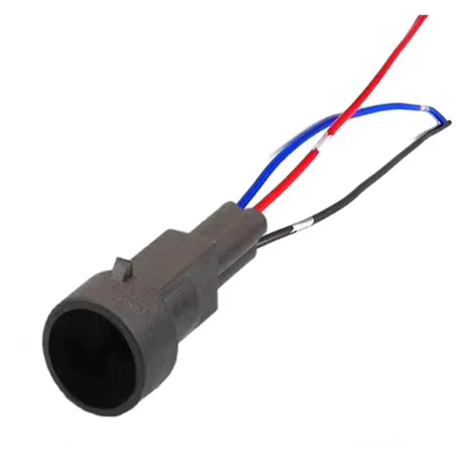 UHNYTRV 1/3-poliger LS TPS MAP GT150-Autostecker 15397149, Sensor-Drosselklappenstecker, anwendbar auf Motoröltemperaturanzeige 15397275(3p male,5 sets) von UHNYTRV