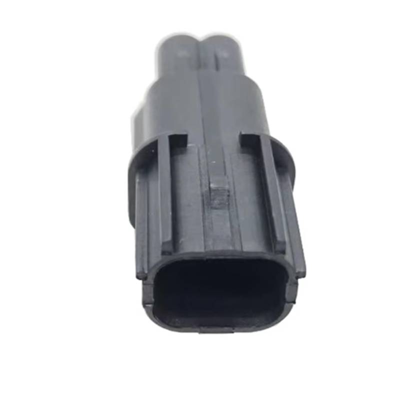 UHNYTRV 1/5/10/20/50/Sets 2 Pin 040 Männlich Weiblich Auto Stecker ABS Sensor Stecker drücken Schalter Zündspule Anwendbar for 6189-7036 6189-6905(2p male,10 SETS_2P) von UHNYTRV