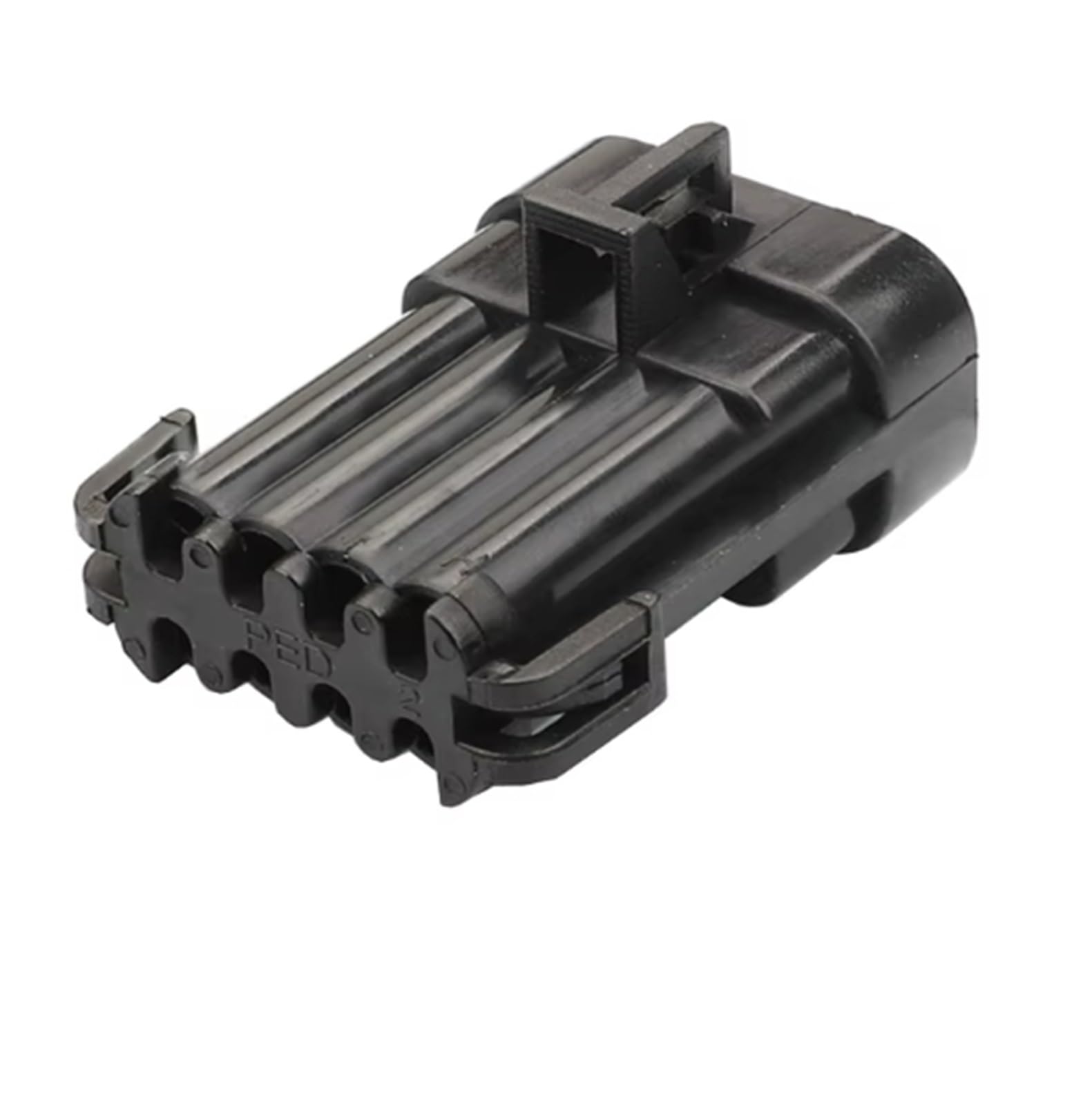 UHNYTRV 1/5/10/Sets 8 Pin Automobil Wasserdichte Stecker Shell Schwarz Männlich Weiblich Verdrahtung Stecker Buchse DJ7084Y-1,5-11/21(8p female male,1 set) von UHNYTRV