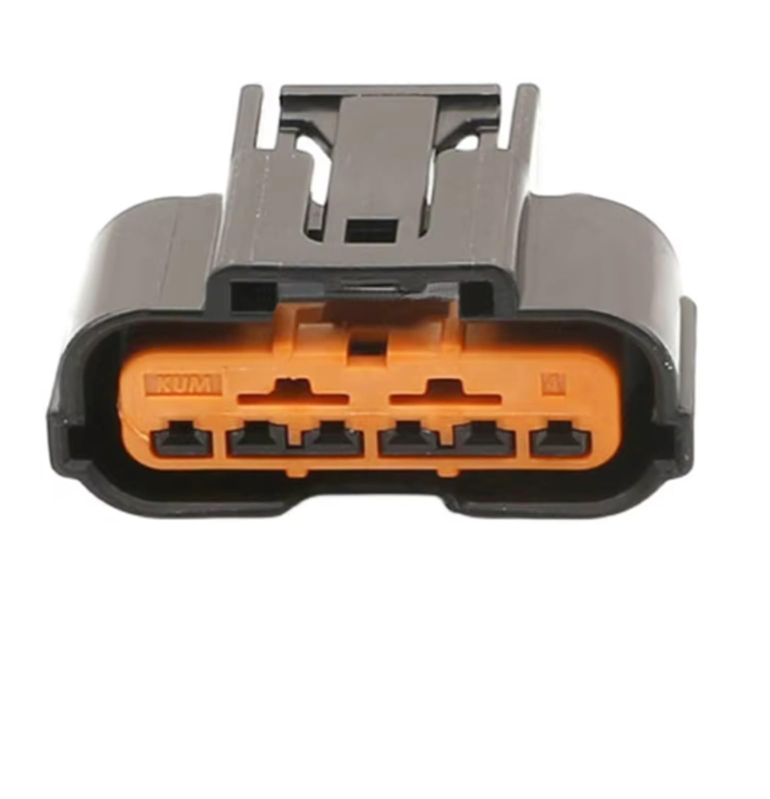 UHNYTRV 1/5/10 Sets 6 Pin DJ7066-0,6-21 Wasserdichte Weibliche Verdrahtung Buchse Auto Bocket Stecker Anwendbar Auf Radar Stecker mit Terminal(10 sets) von UHNYTRV