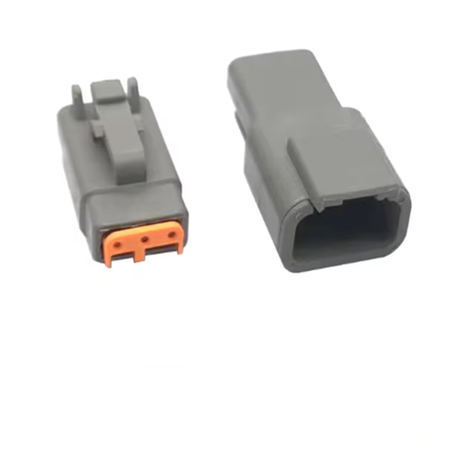 UHNYTRV 1 / DTM 3 Pin Stecker DTM06-3S DTM04-3P Männlich Oder Weiblich Auto Wasserdichten Stecker Automotive Versiegelt Stecker(3p female) von UHNYTRV