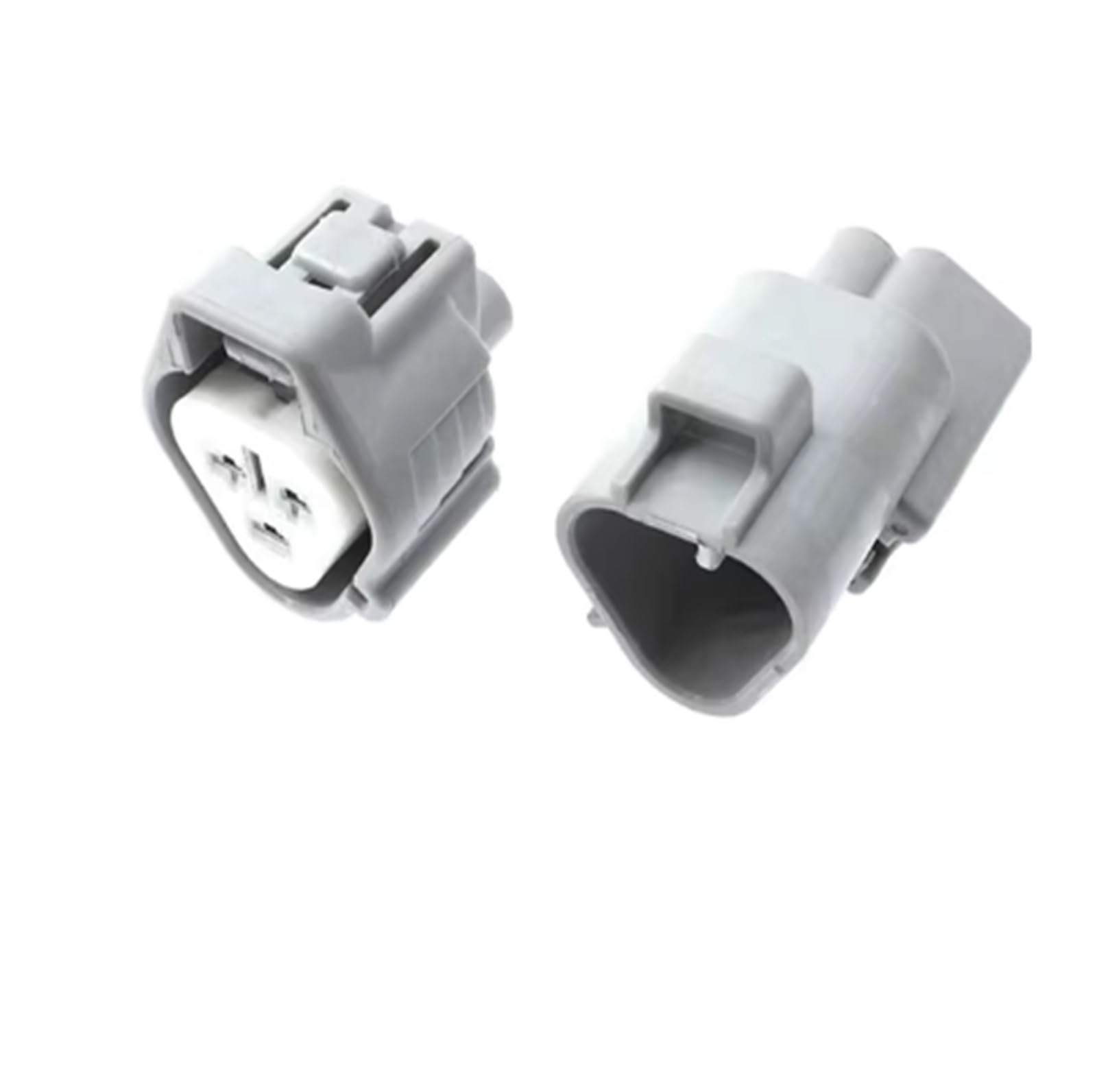 UHNYTRV 1 Satz 3-poliger (2,2) 6188-0099 6189-0179 männlich weiblich wasserdichter Auto-Stecker Zündspulenstecker(3p male) von UHNYTRV