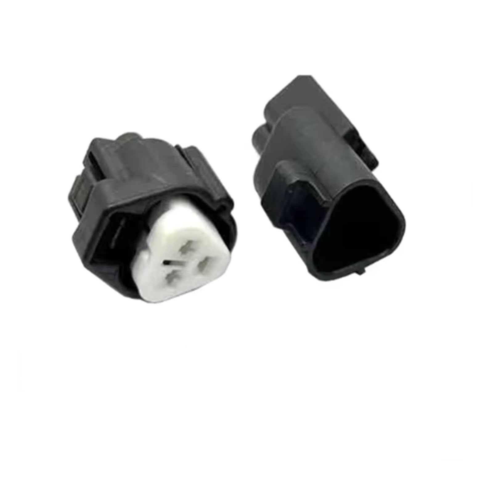 UHNYTRV 1 Satz 3-poliger (2,2) 6188-0099 6189-0179 männlich weiblich wasserdichter Auto-Stecker Zündspulenstecker(3p male female A) von UHNYTRV