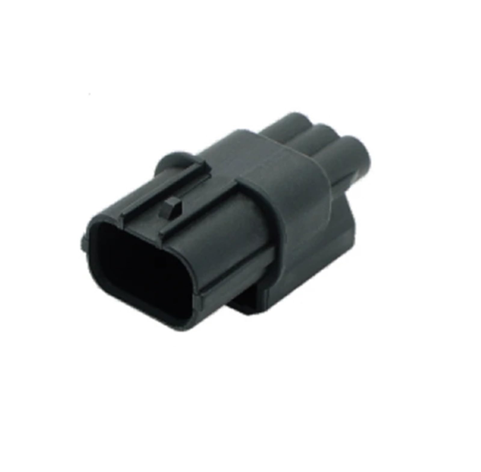 UHNYTRV 1 Set HX 040/3 Pin Wasserdichter Steckeradapter Zündspulenanschluss / 6188-4739 6189-0887(Follow me cheaper,1 piece) von UHNYTRV