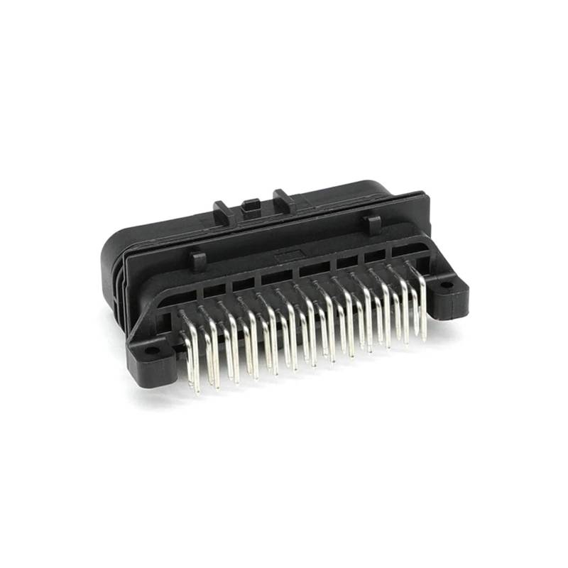 UHNYTRV 1473712-1 26Pin AMP 1,0 mm Serie wasserdichter Kfz-Steckverbinder, weibliche Kabelanschlüsse, zusätzlicher Anschluss(26Pin 6473711-1) von UHNYTRV