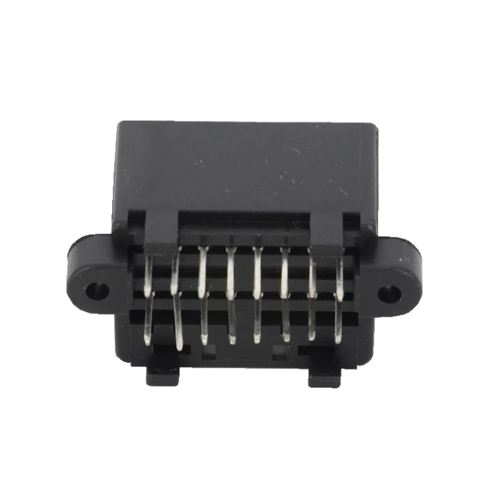 UHNYTRV 16 Pin Männlichen Terminal Computer Stecker Computer Buchse Computer Harness Stecker DJ7161C-1-10 16P(5 Sets) von UHNYTRV