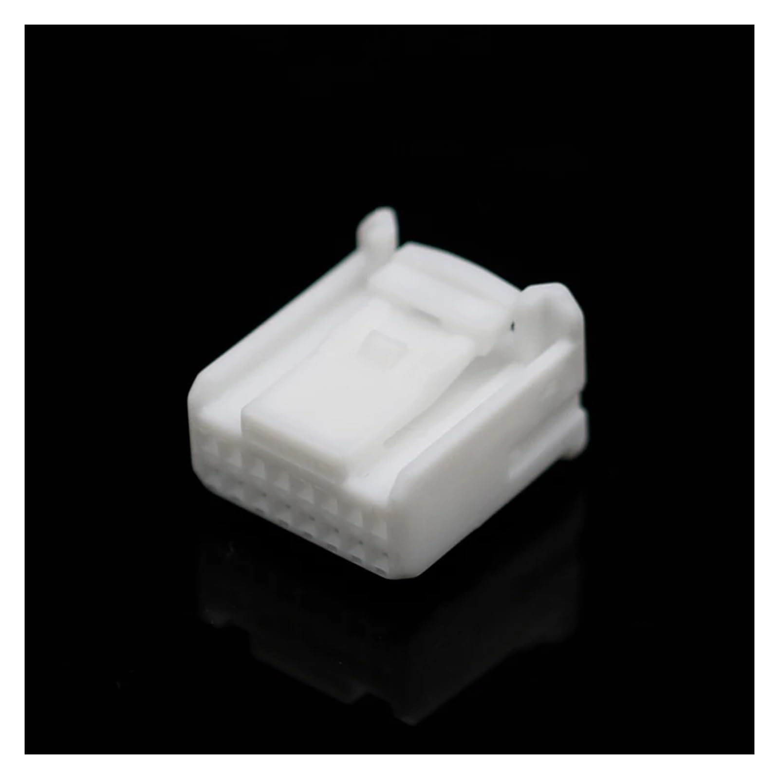 UHNYTRV 16Pin 1473410-1 Automotive Stecker Kabelbaum Stecker Männlich Weiblich Stecker Zusätzliche Klemme(1318386-1) von UHNYTRV