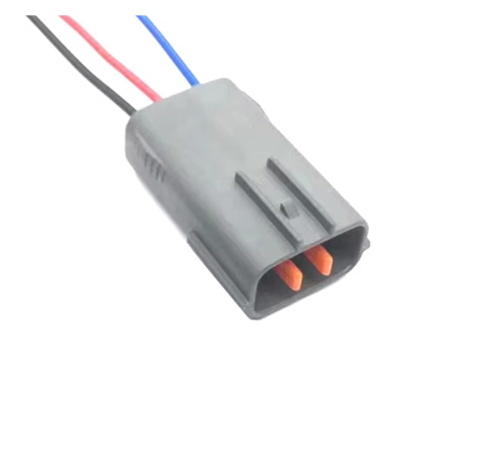 UHNYTRV 3 Pin DL 090 Wasserdichte Kabel Stecker 6195-0009 6195-0012 / EOV Outlander RX8 Zündspule Mit Drähte(3p male) von UHNYTRV