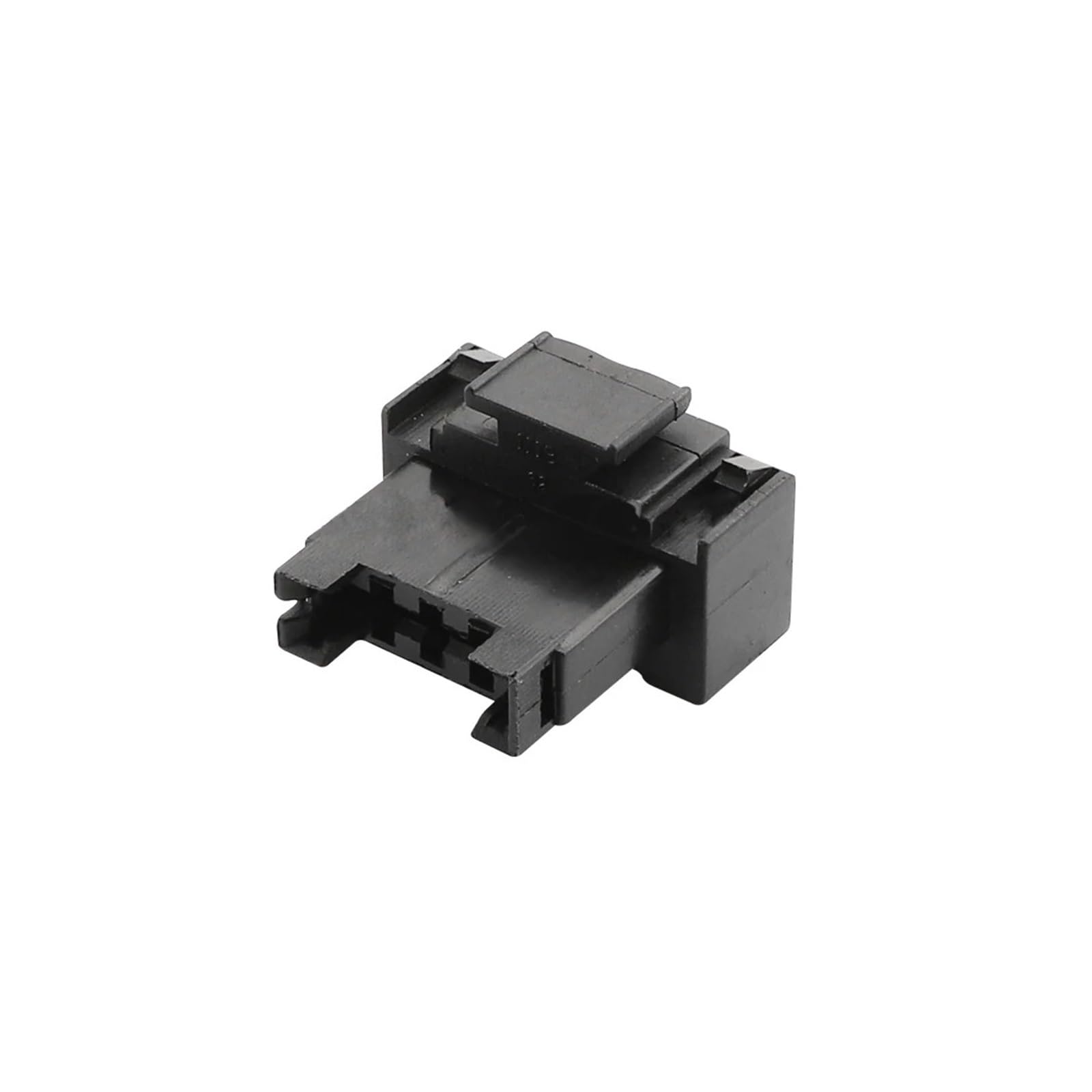 UHNYTRV 5/10 Sets Auto Elektrische Sicherung Box Stecker 161 937 501 Verdrahtung Kabel Stecker Stecker Mit Terminals 161937501 DJ7026D-6,3(10sets) von UHNYTRV