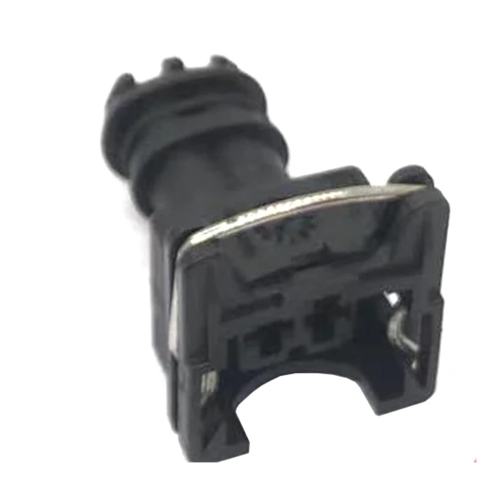 UHNYTRV 5 Sätze 2-polige Efi-Serie, weiblicher Ersatz, wasserdichter elektrischer Kabel-Anschlussstecker EV1 282762-1 282189-1 von UHNYTRV