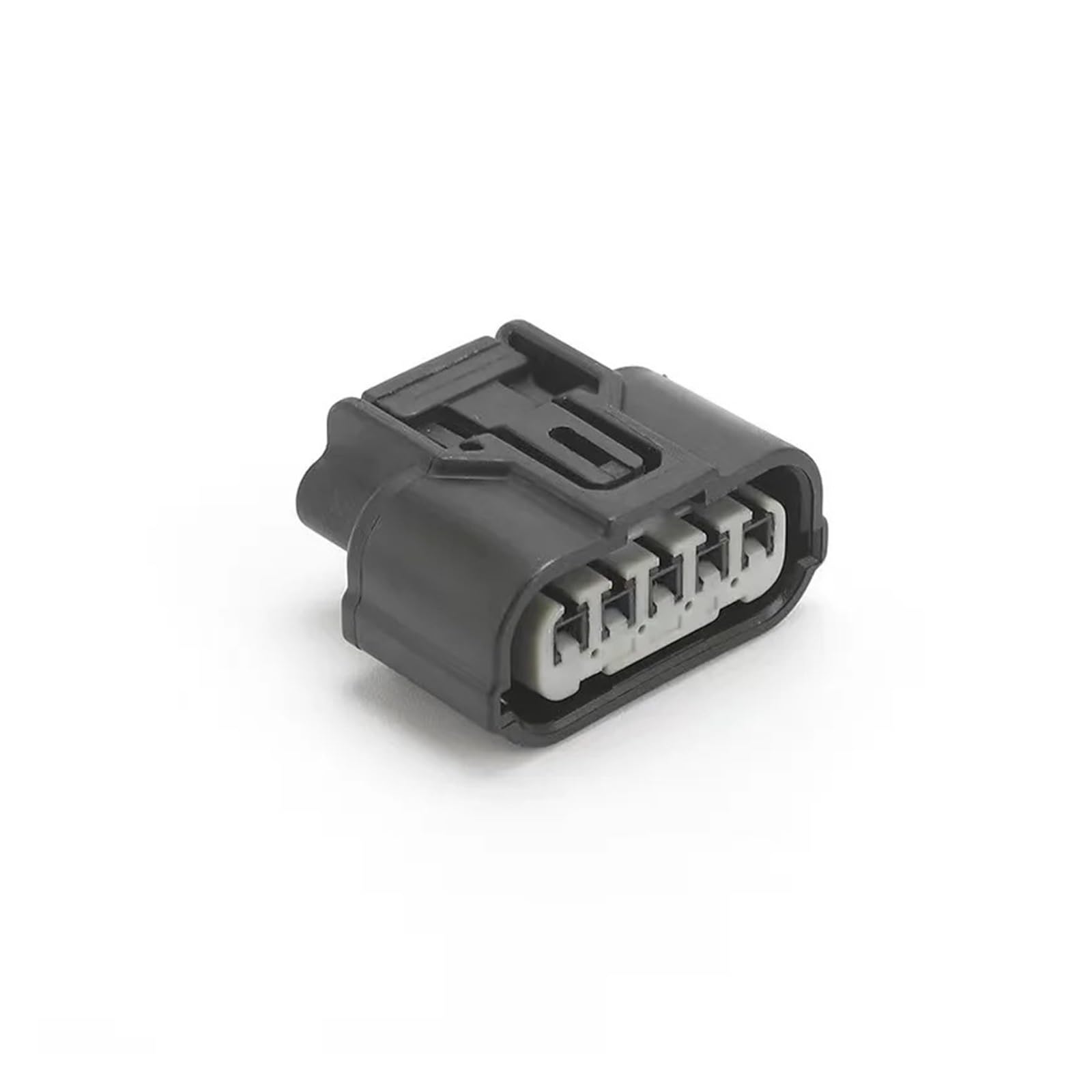 UHNYTRV 5 Sätze Zündspule Auto Scheinwerfer Stecker 5P Ansaugluftdrucksensor Stecker 5 Pin 6189-1081 von UHNYTRV