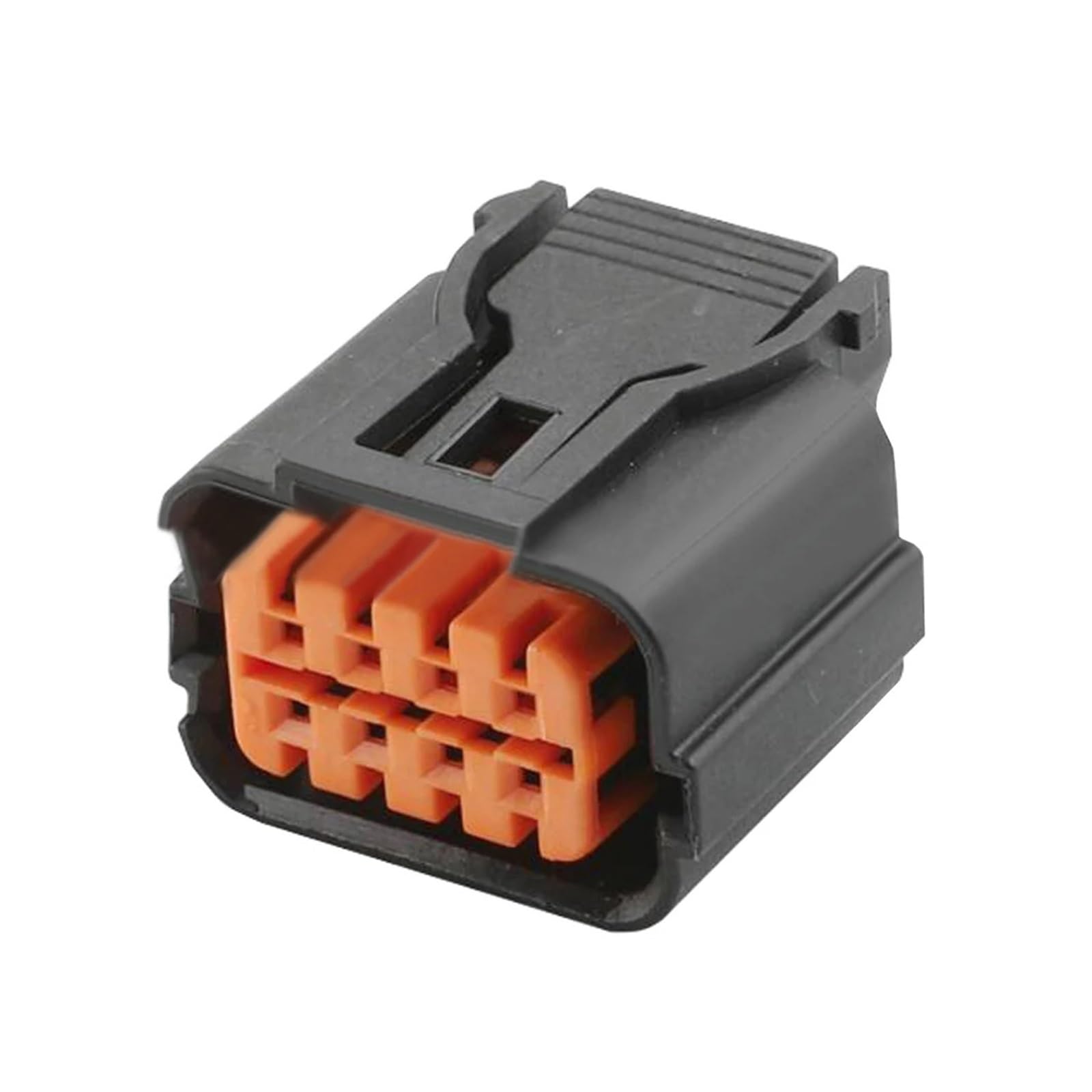 UHNYTRV 8 Pin Automotive Plug-in Kabelbaum Stecker Kunststoff Gehäuse Mit Terminal DJ7083-0,6-21(5 Sets) von UHNYTRV