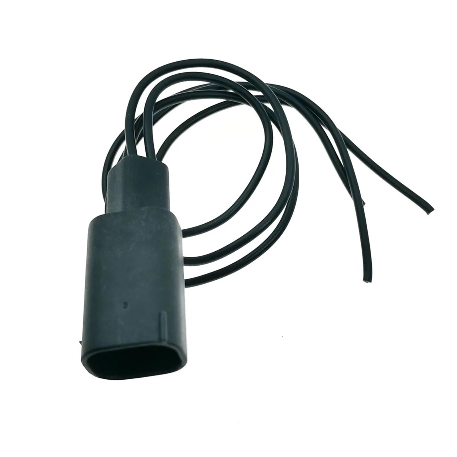 UHNYTRV 83300413585 AB 3-poliger Steckverbinder for Auto-Restrictor-Sensor/Drosselklappe/Rücklicht mit Kabel(B Replace,10 PCS) von UHNYTRV