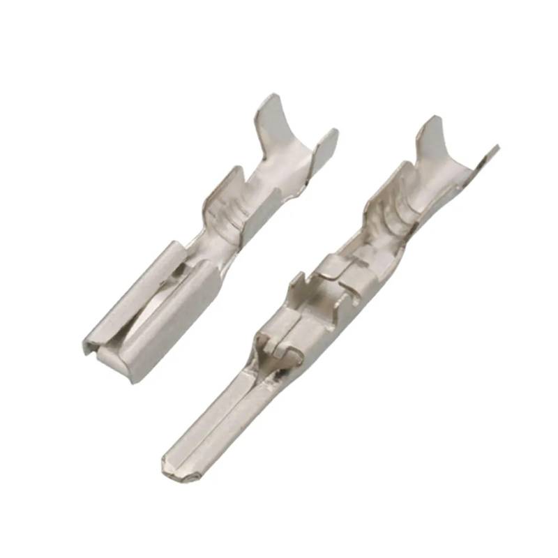 UHNYTRV DJ7025-2.3 2Pin 2,3 mm Auto-Stecker(Female,10 Sets) von UHNYTRV