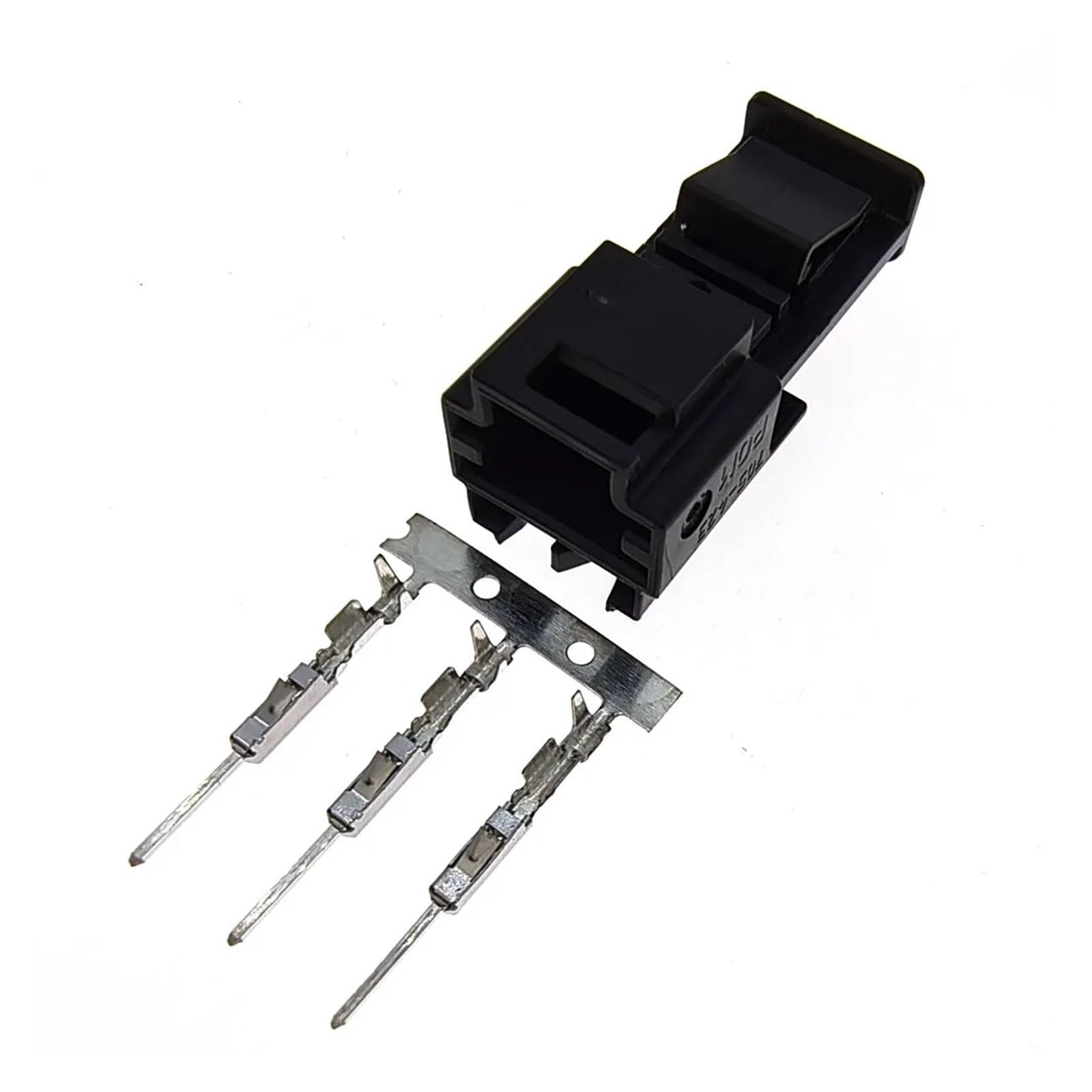 UHNYTRV TE/AMP 2-929169-1 Ein 3-poliger Stecker/Buchse for IWC/Lüftungsschalter/Negativ-Ionen/Speichersitz-Stecker(Male,20 PCS) von UHNYTRV