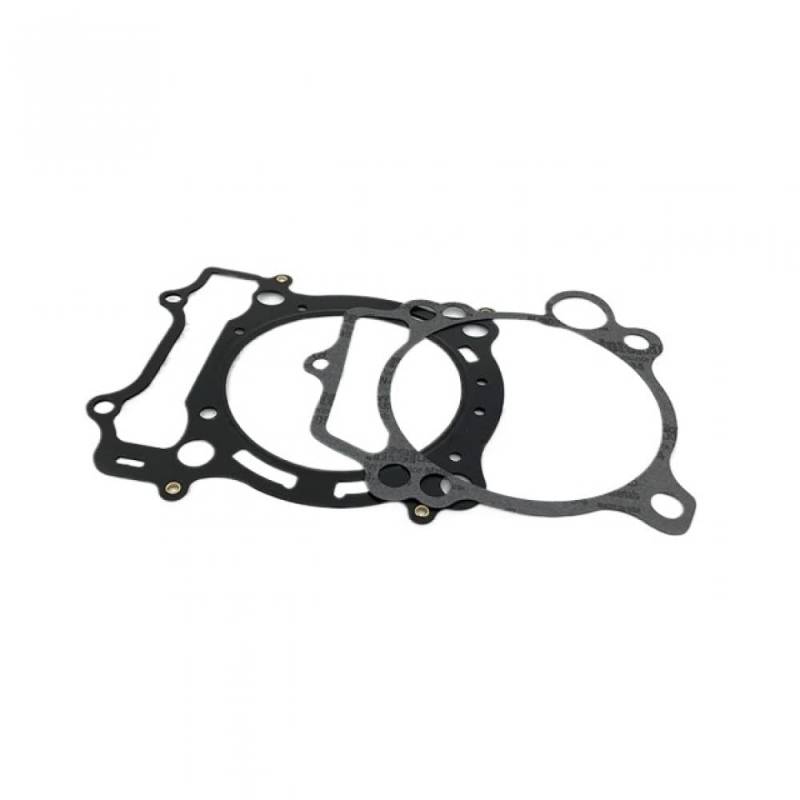 5TA-11311-12-00 99999-03528-00 95-mm-Big-Bore-Zylinderkolbenbaugruppe, kompatibel mit dem Modell YZF WRF 450 YFZ450(Cylinder Gasket Set) von UHRMZA