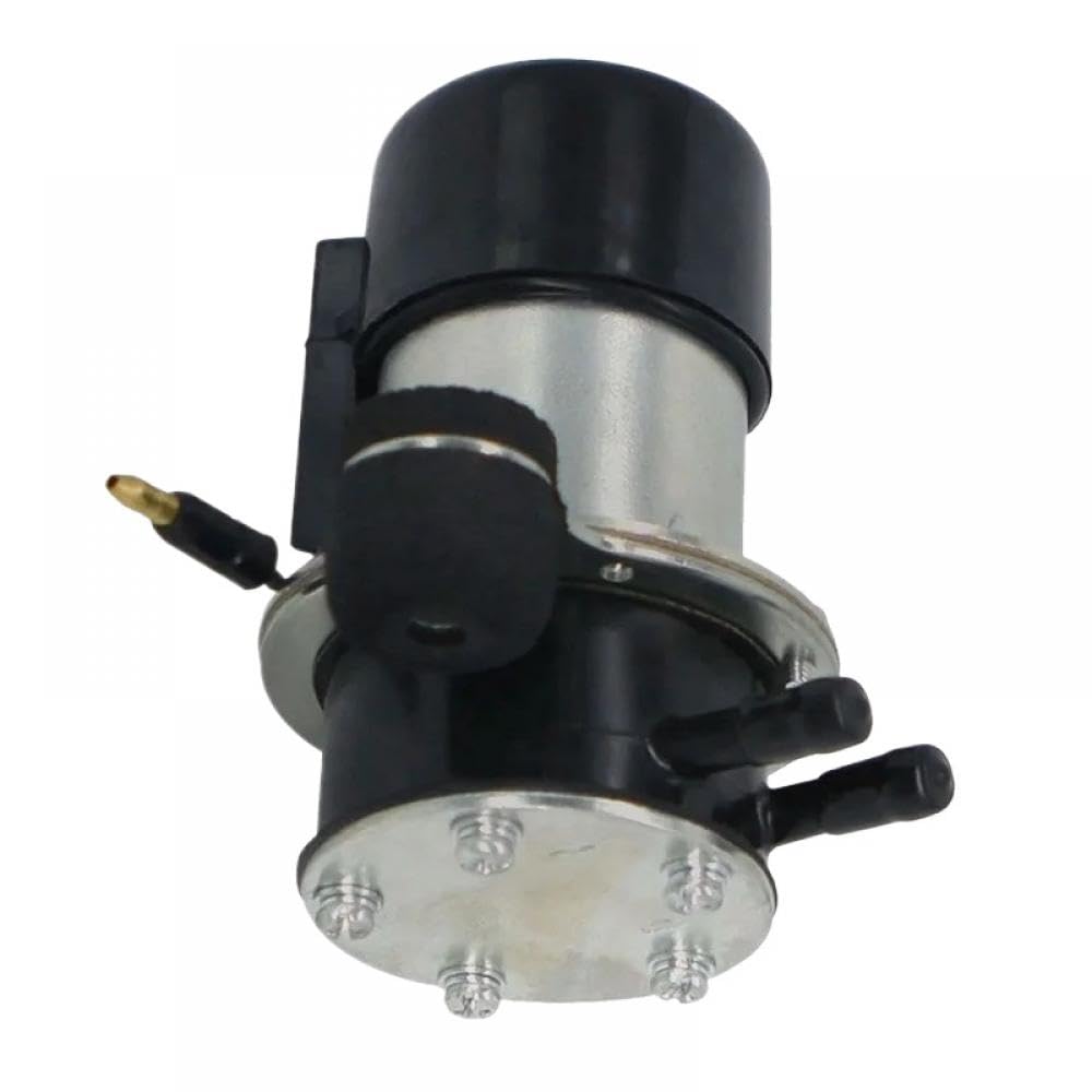 Automobilzubehör 30A60-00200 UC-V4 Kraftstoffpumpe 12 V, kompatibel mit Motoren L2E L3E S3L S3L2 S4L S4L2 K4N L3C von UHRMZA